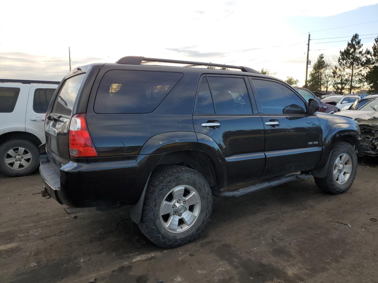 2006 Toyota 4Runner - Image 3