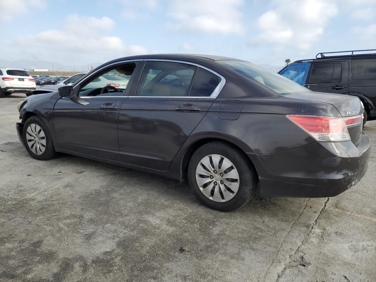 2012 Honda Accord - Image 2