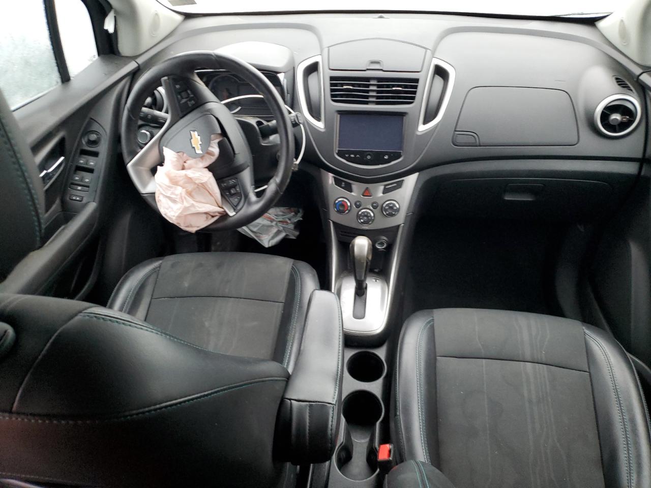 2016 Chevrolet Trax - Image 8