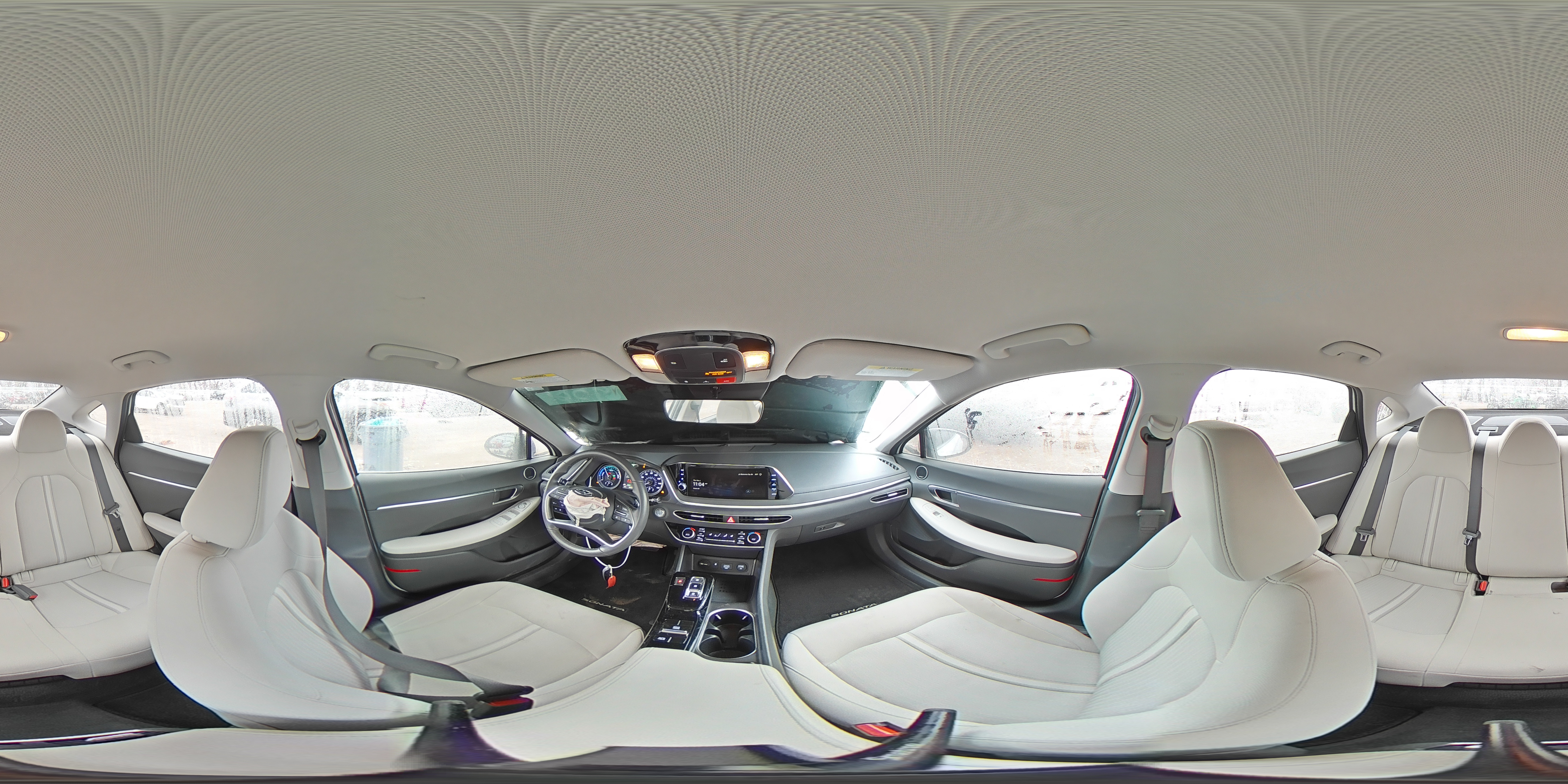 2023 Hyundai Sonata - Image 13