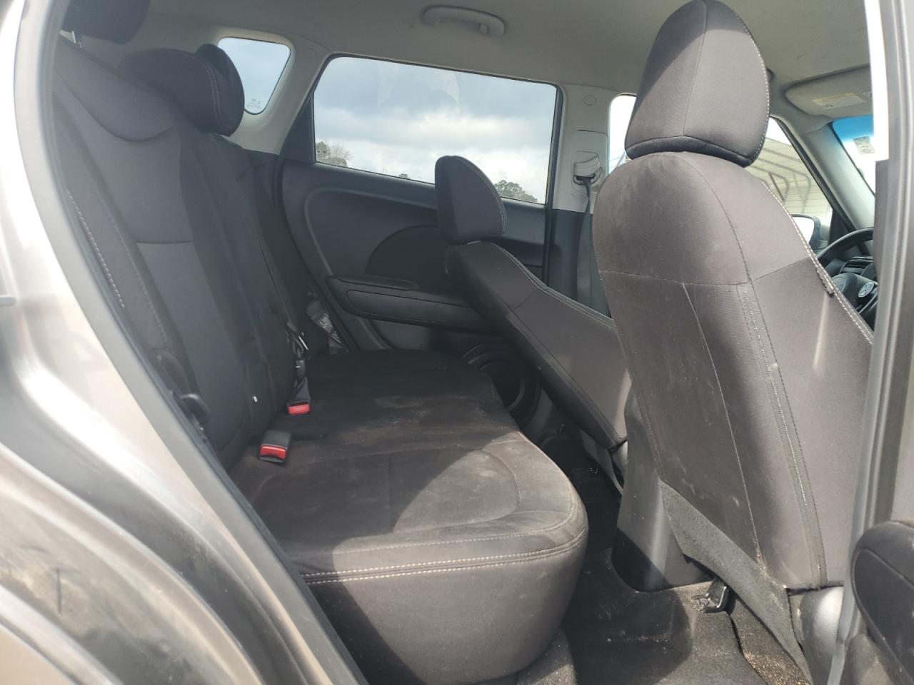 2018 Kia Soul - Image 11