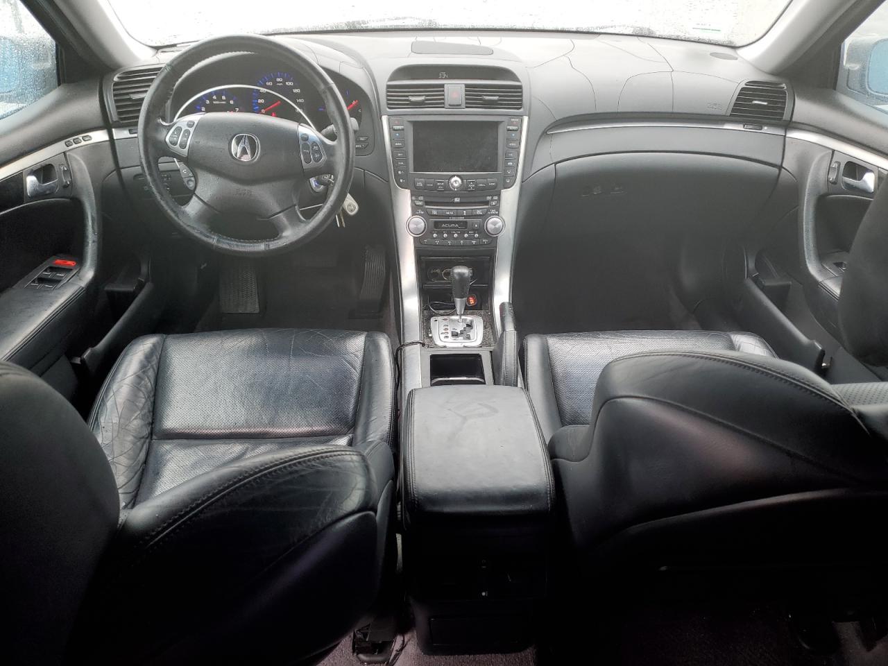 2004 Acura TL - Image 8