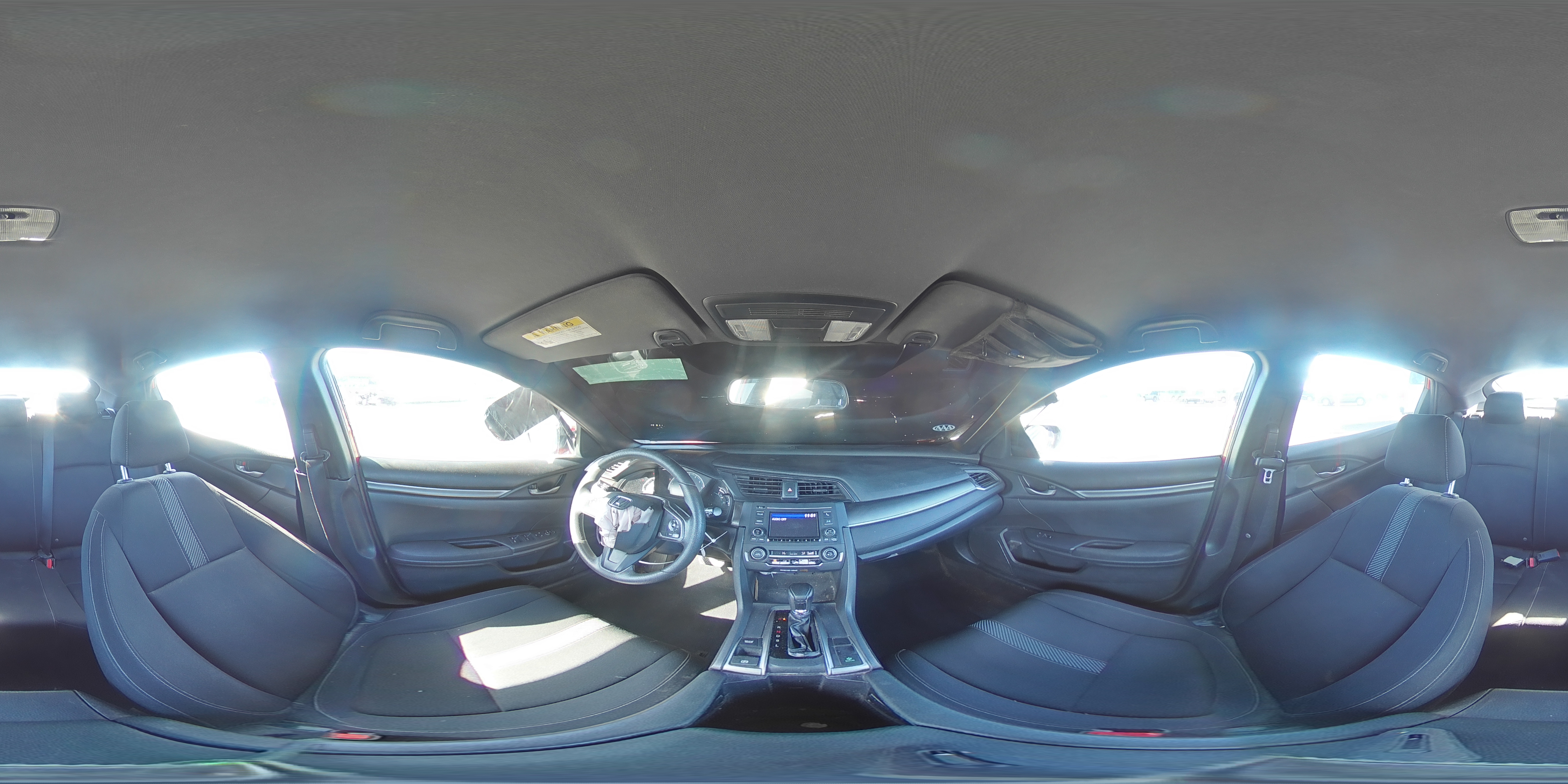 2017 Honda Civic - Image 12