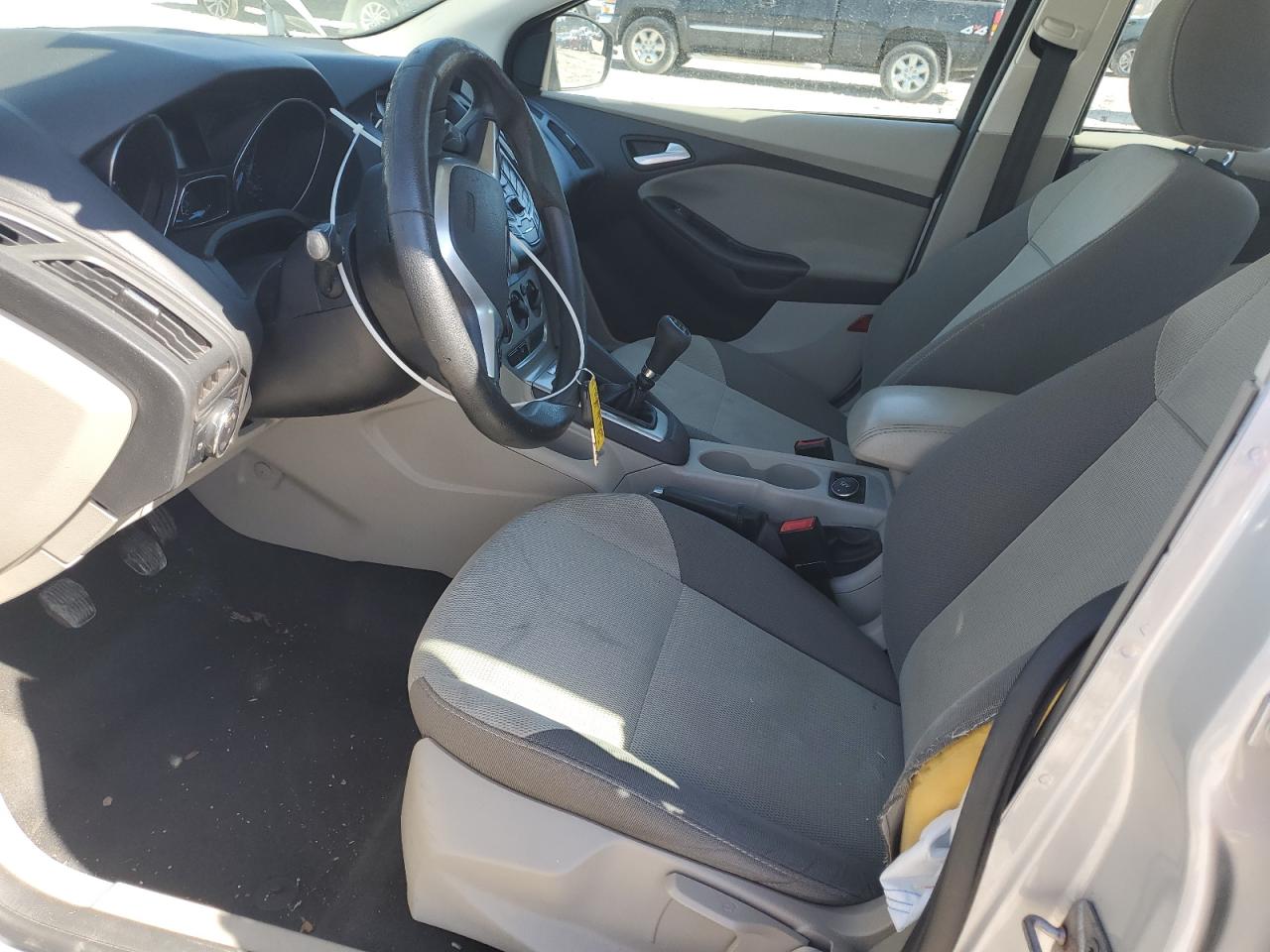 2014 Ford Focus - Image 7