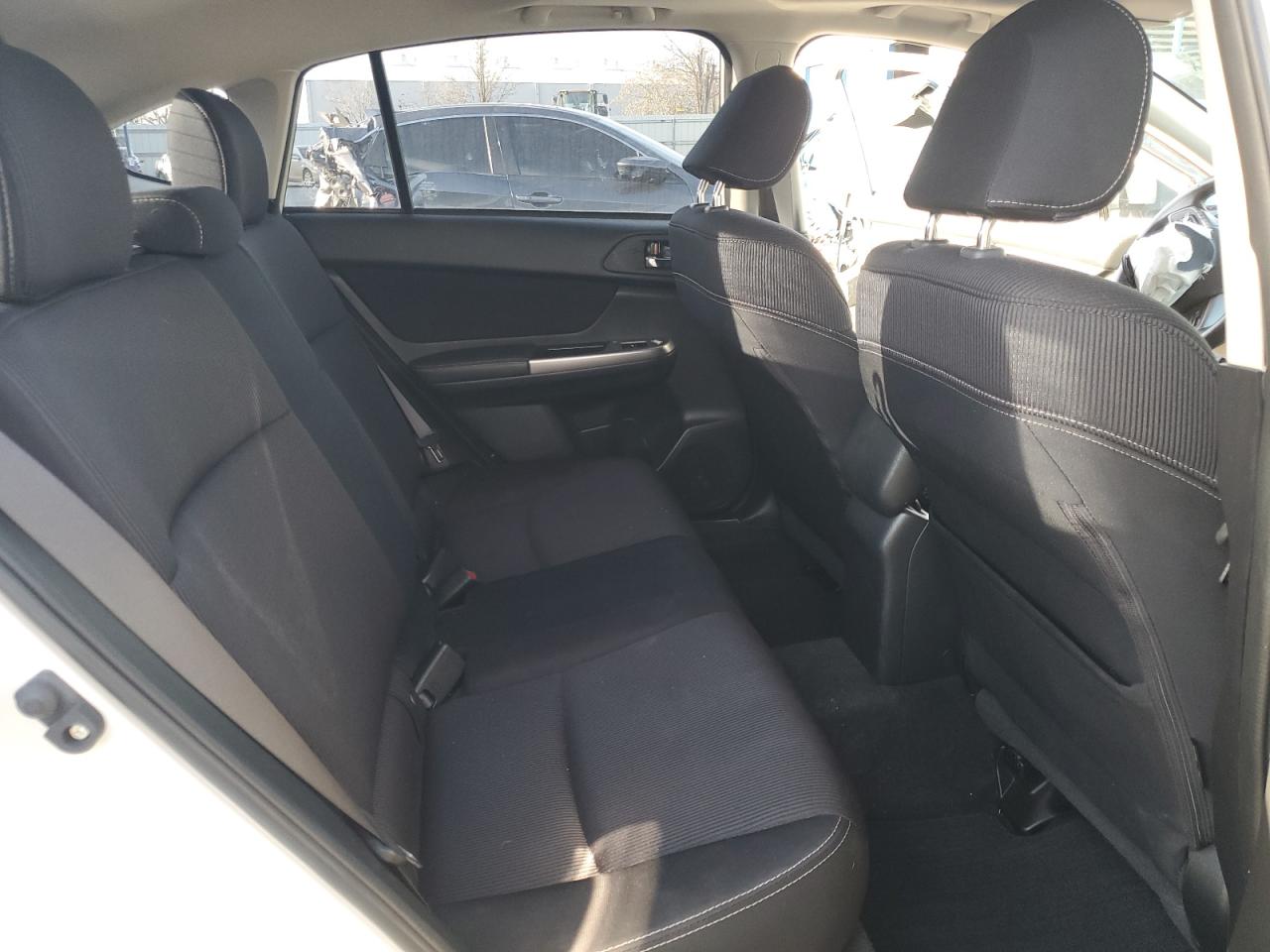 2015 Subaru Impreza - Image 12