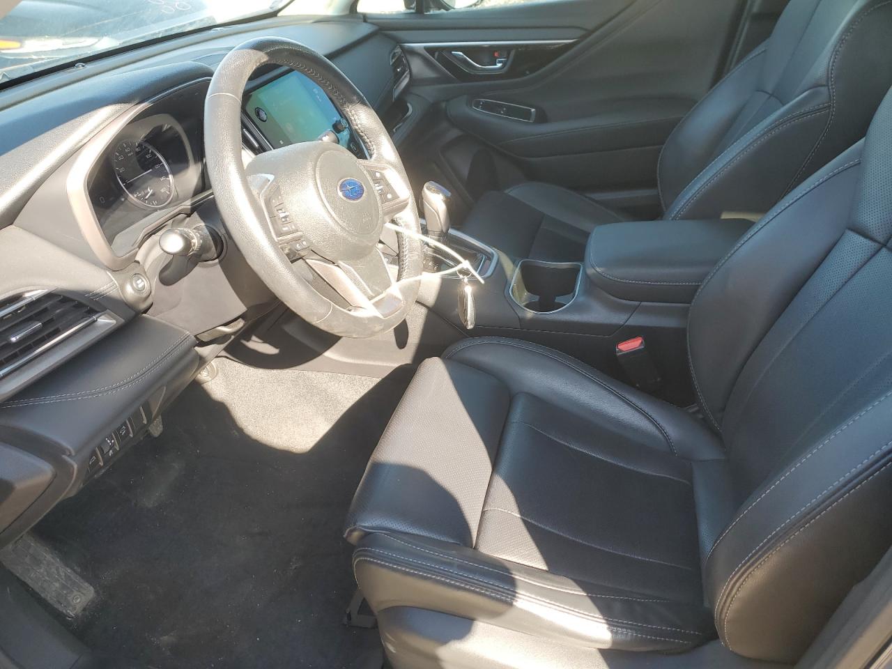2020 Subaru Outback - Image 7