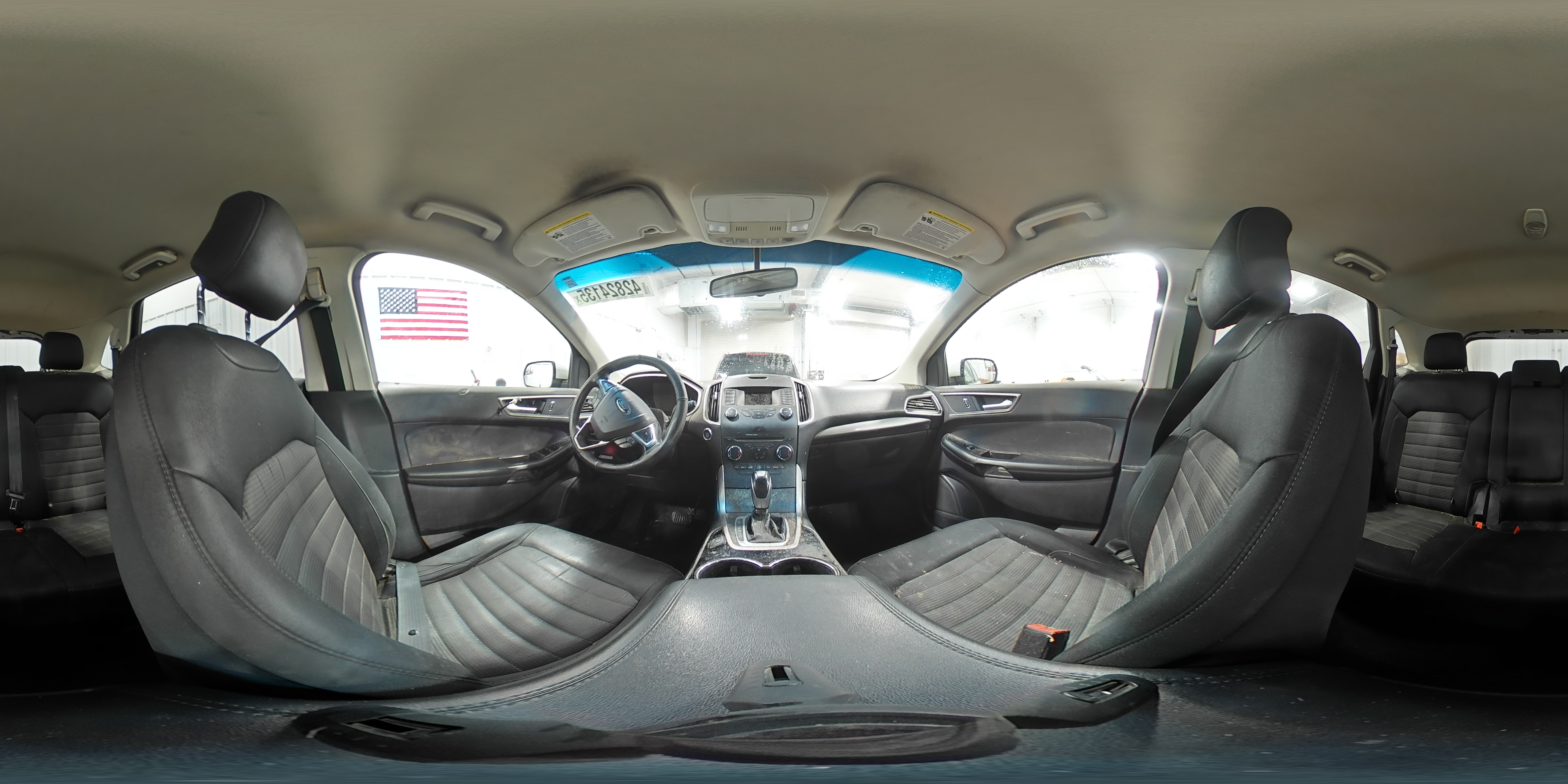 2017 Ford Edge - Image 15