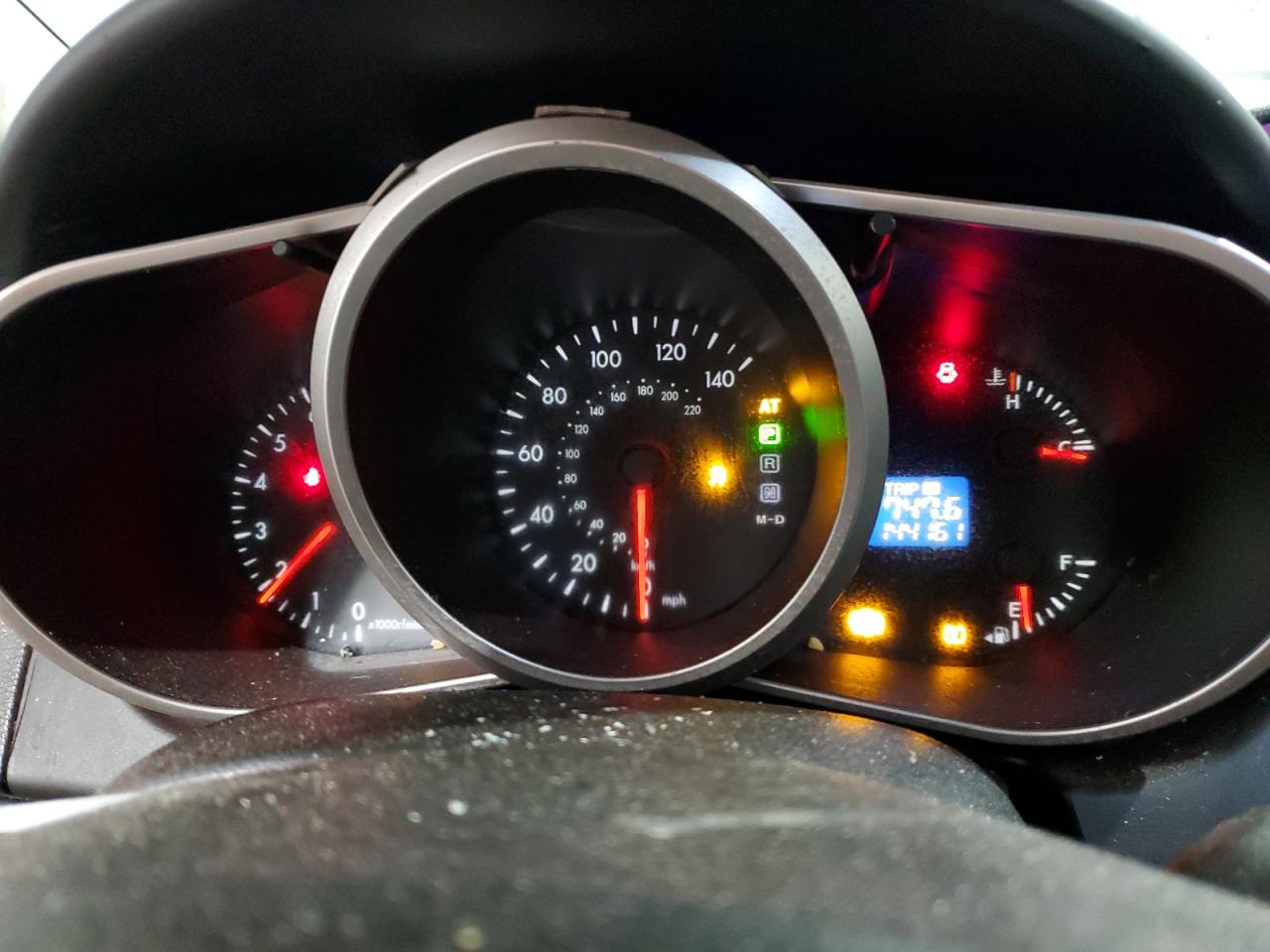 2010 Mazda CX-7 - Image 9