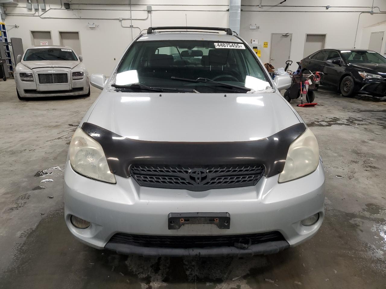2006 Toyota Corolla - Image 5