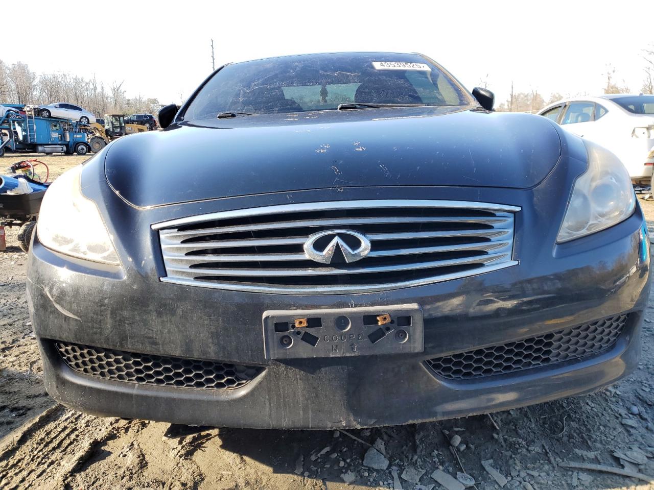 2009 Infiniti G - Image 5