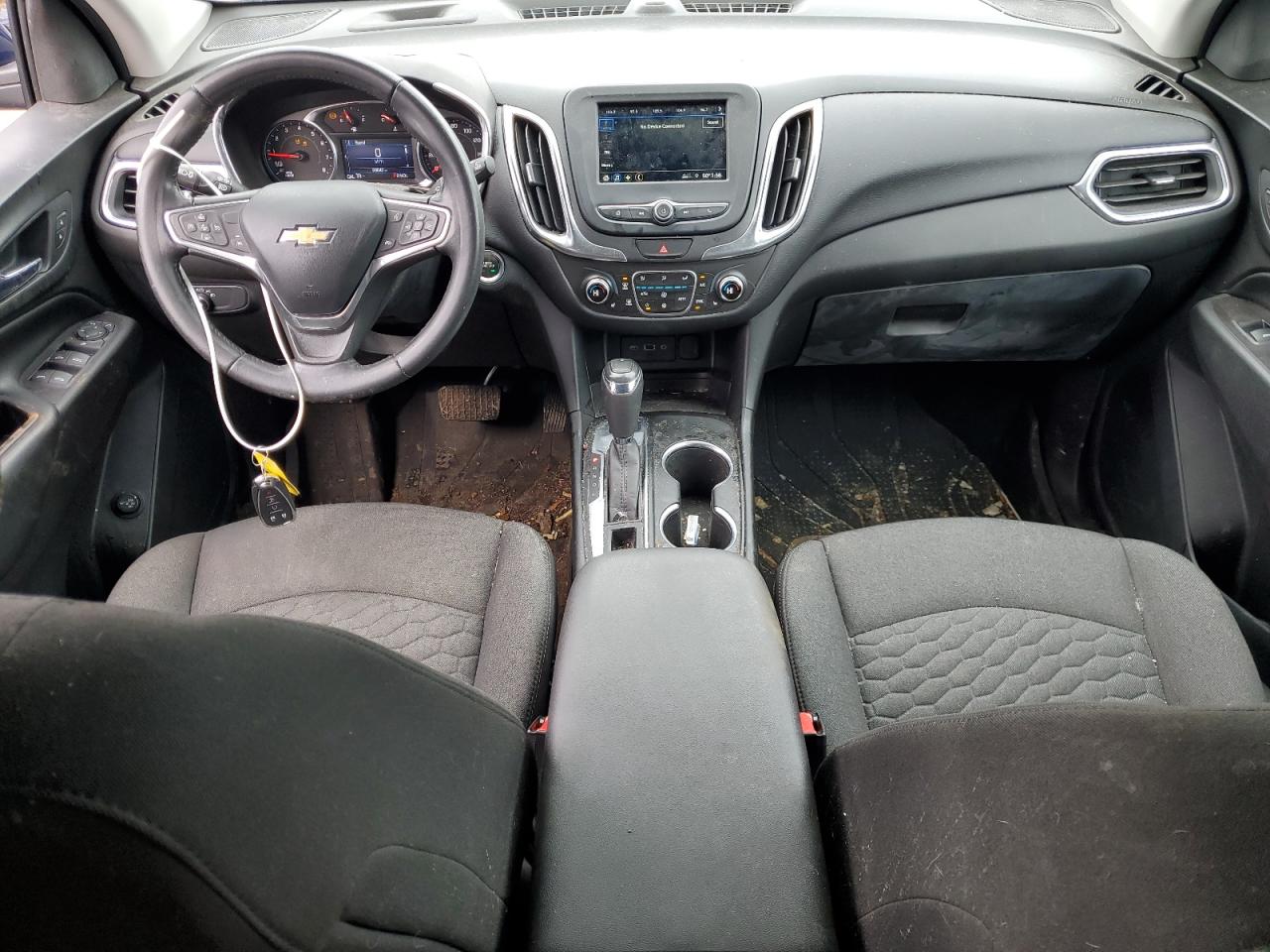 2019 Chevrolet Equinox - Image 8