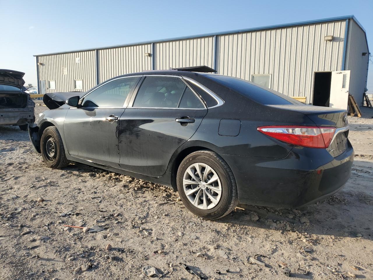 2016 Toyota Camry - Image 2