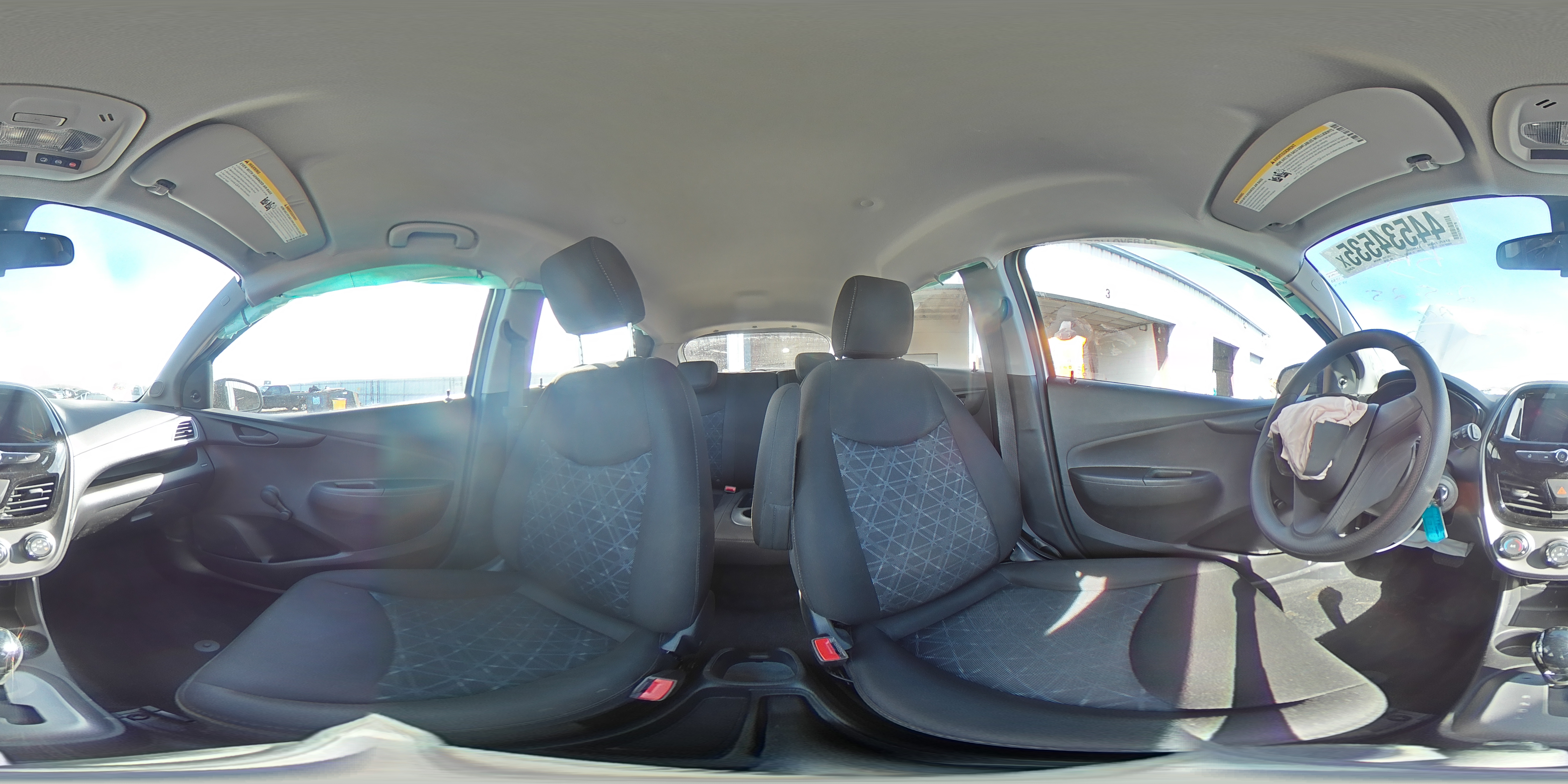 2021 Chevrolet Spark - Image 14