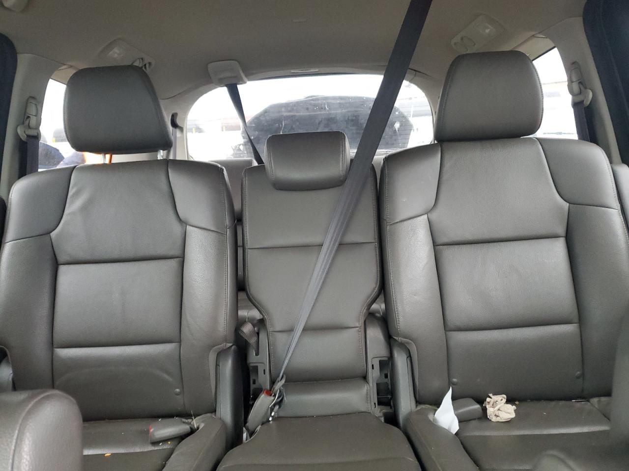 2016 Honda Odyssey - Image 10