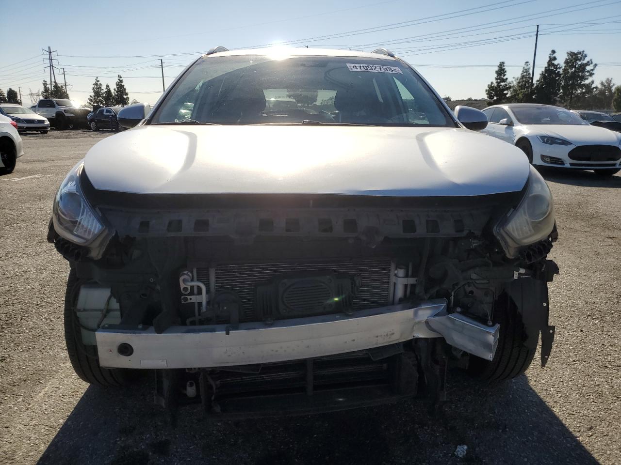 2019 Kia Niro - Image 5