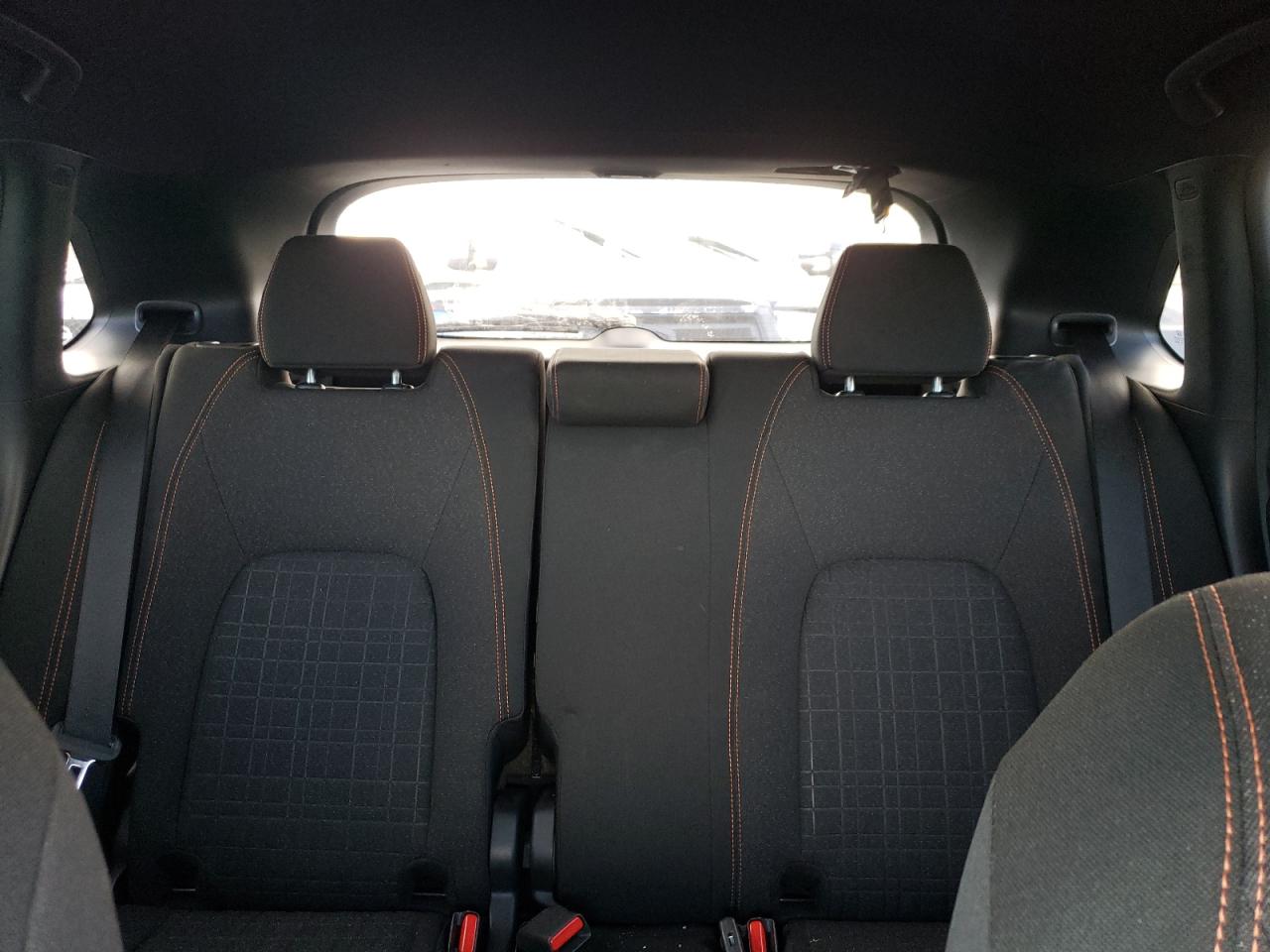 2023 Honda HR-V - Image 10