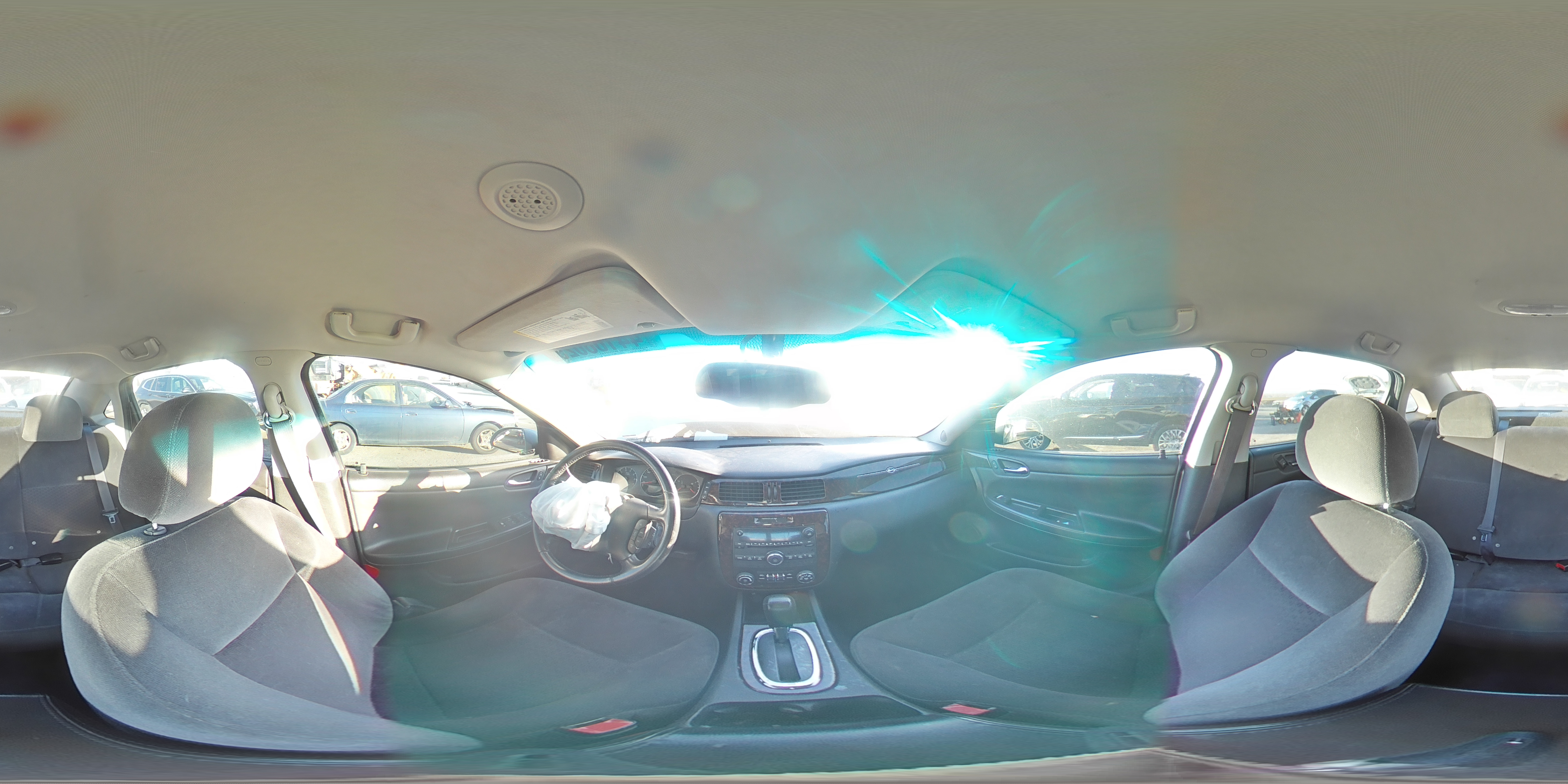2013 Chevrolet Impala - Image 13