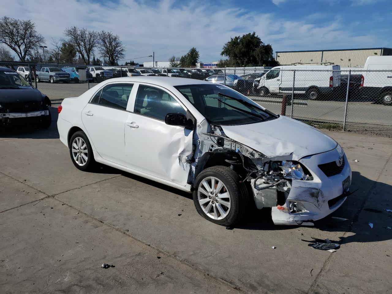 2010 Toyota Corolla - Image 4
