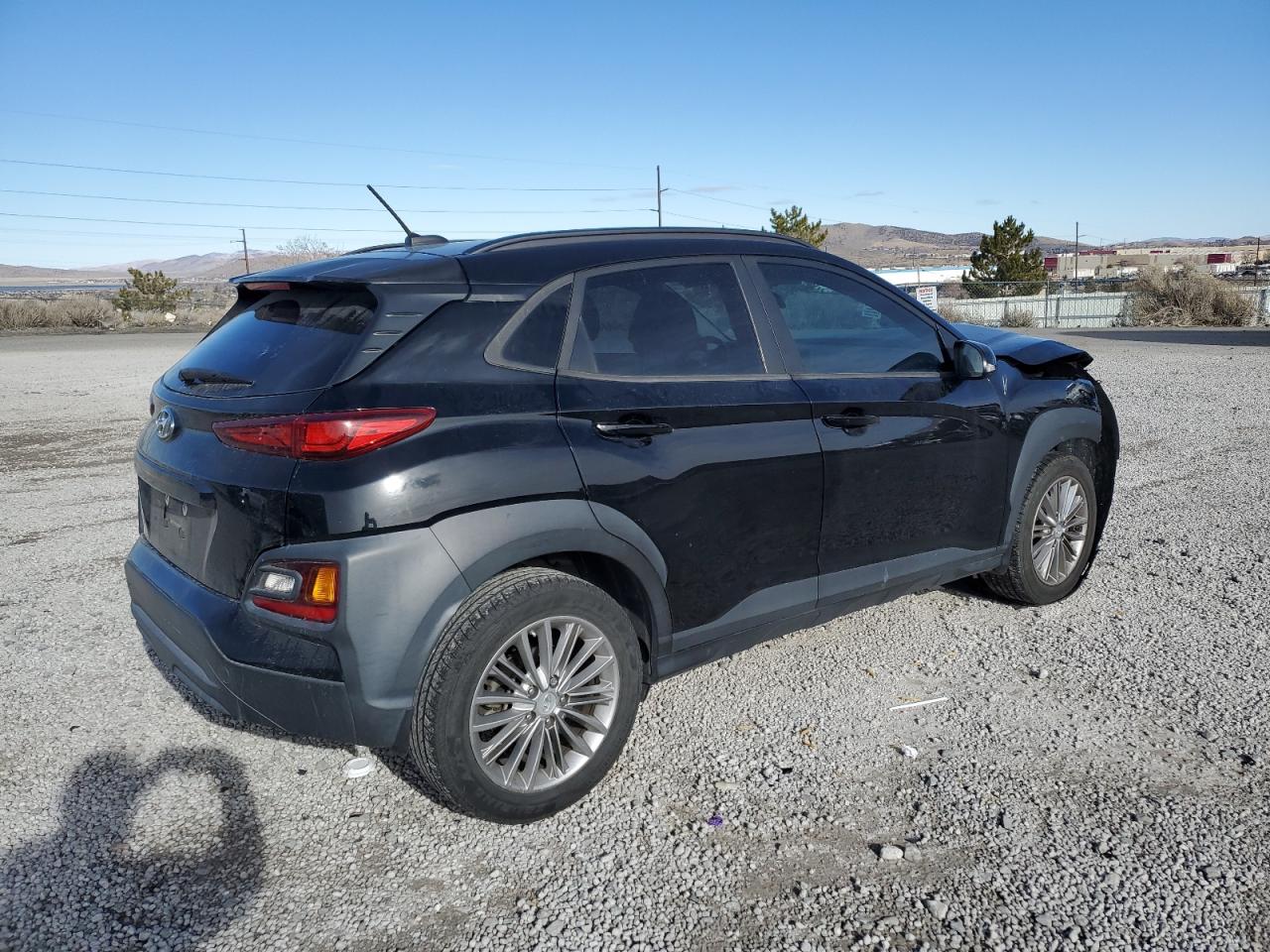 2018 Hyundai Kona - Image 3