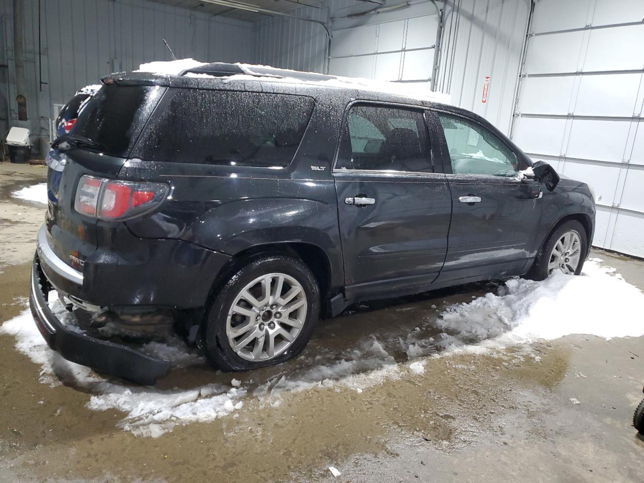 2015 GMC Acadia - Image 3