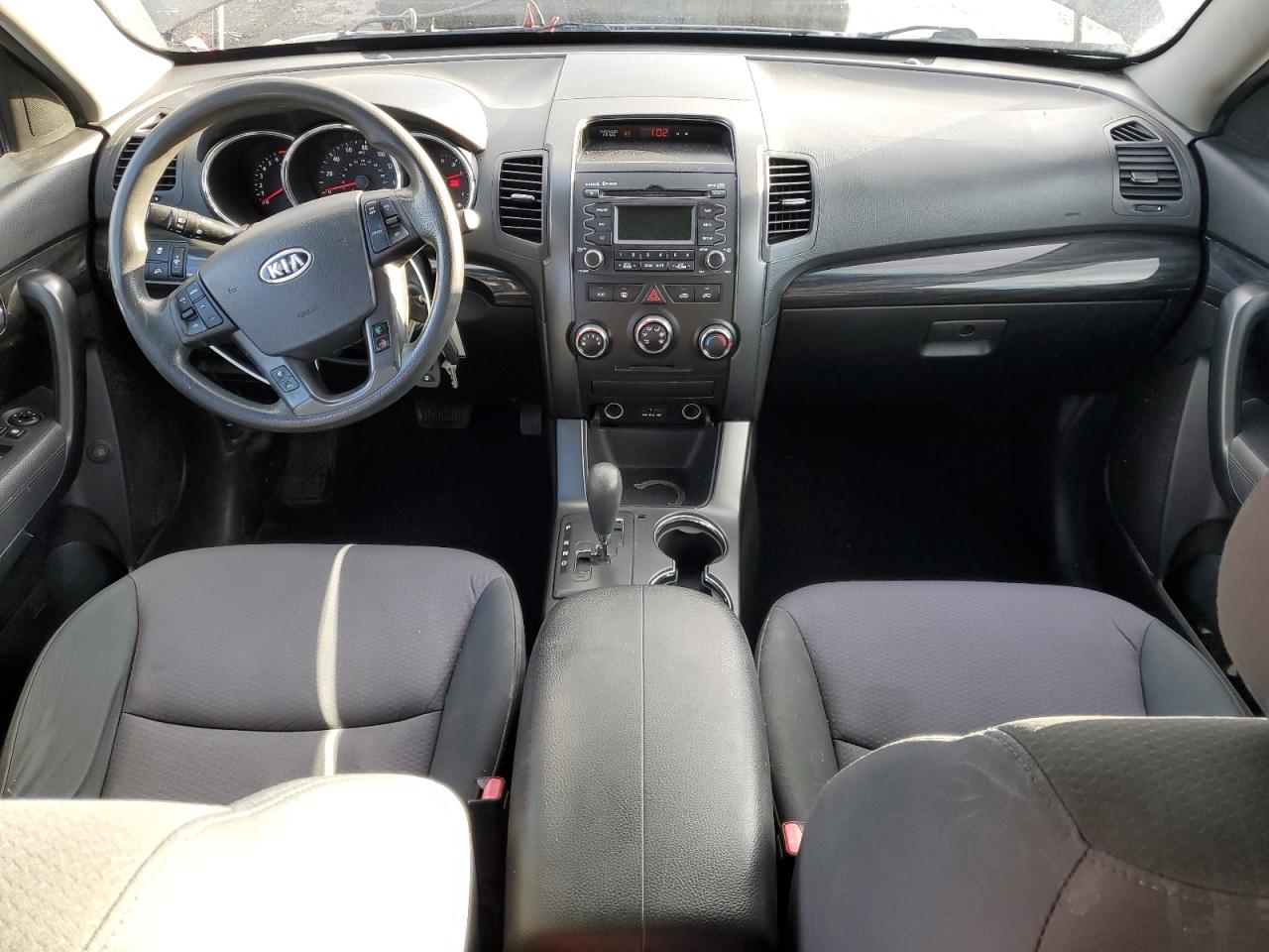2013 Kia Sorento - Image 8