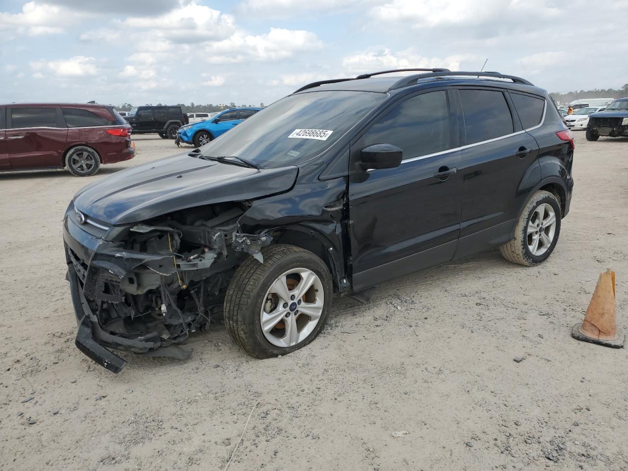 2014 Ford Escape - Image 1