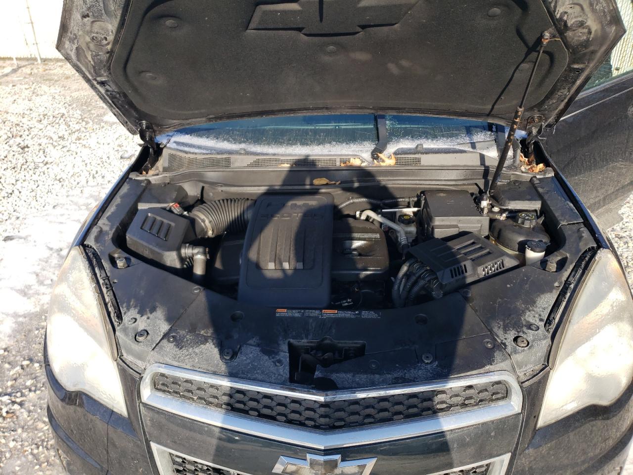 2015 Chevrolet Equinox - Image 13