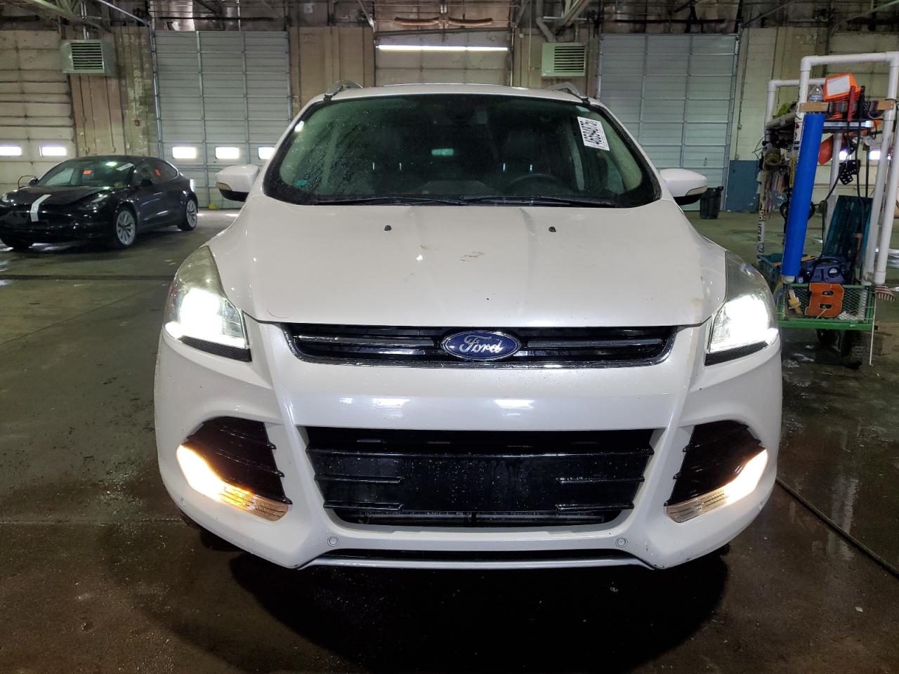 2014 Ford Escape - Image 5