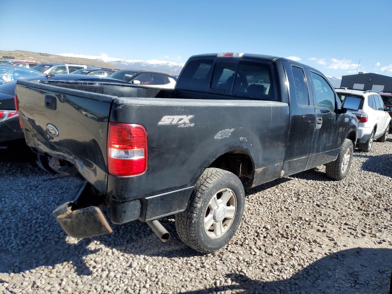 2005 Ford F-150 - Image 3