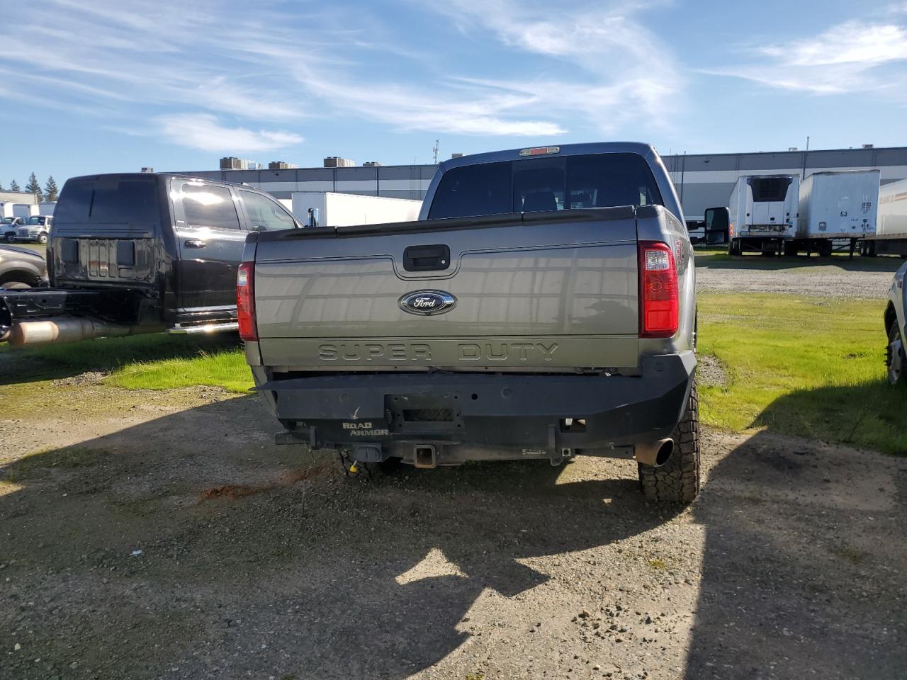 2014 Ford F350 - Image 6