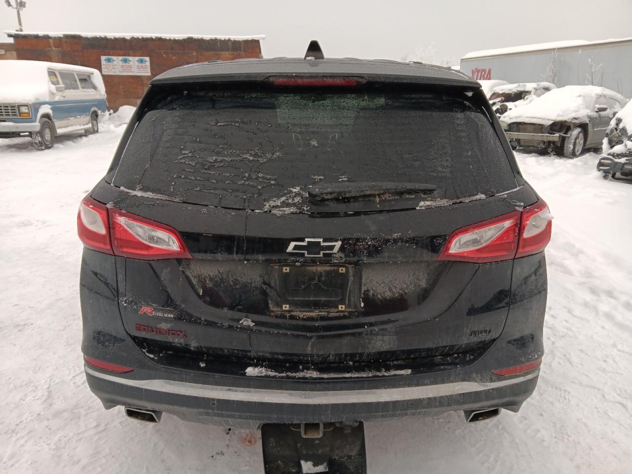 2019 Chevrolet Equinox - Image 6