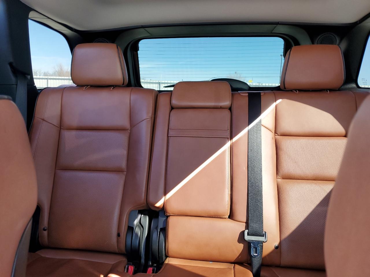 2013 Jeep Grand Cherokee - Image 10