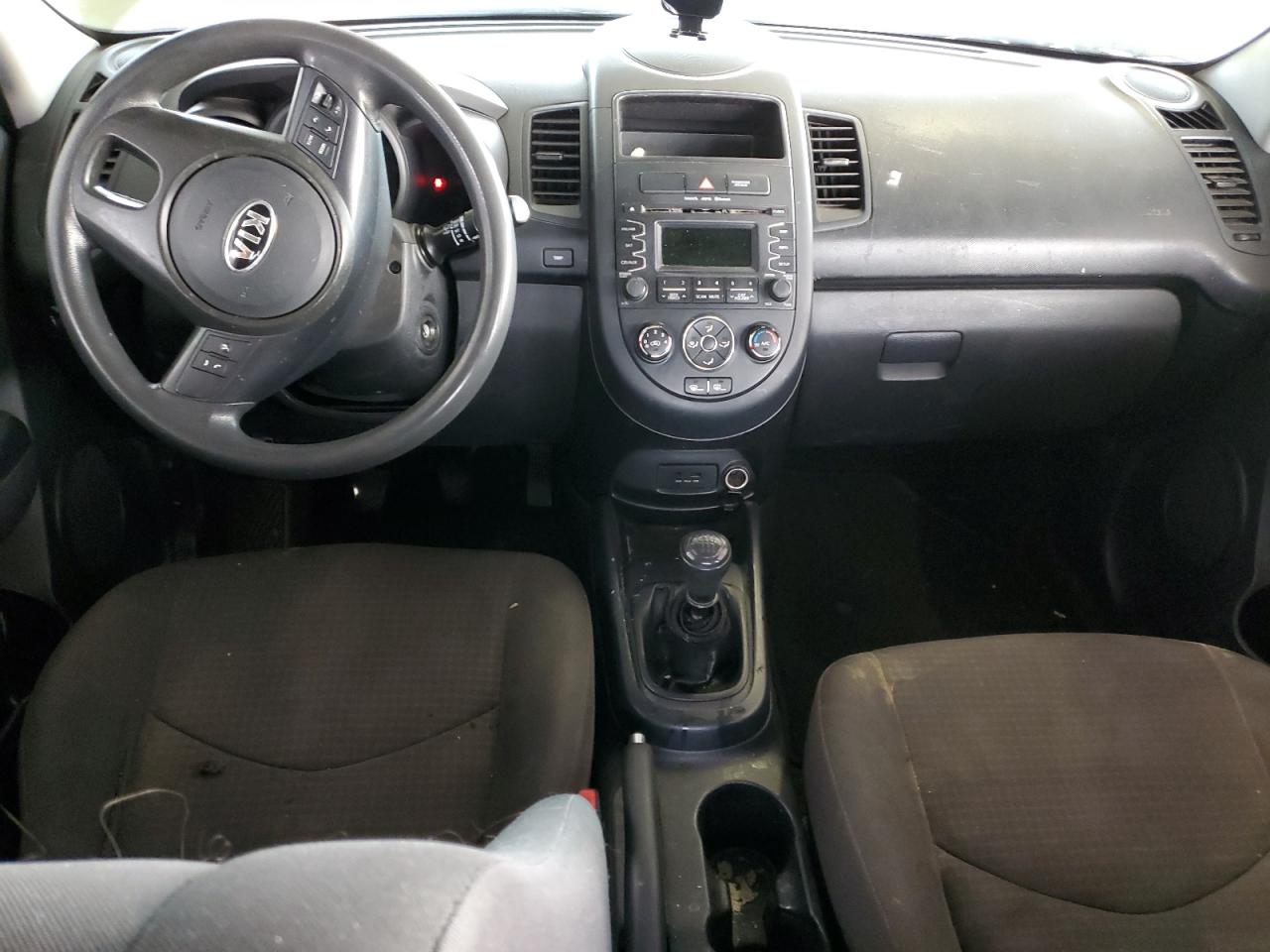 2013 Kia Soul - Image 8
