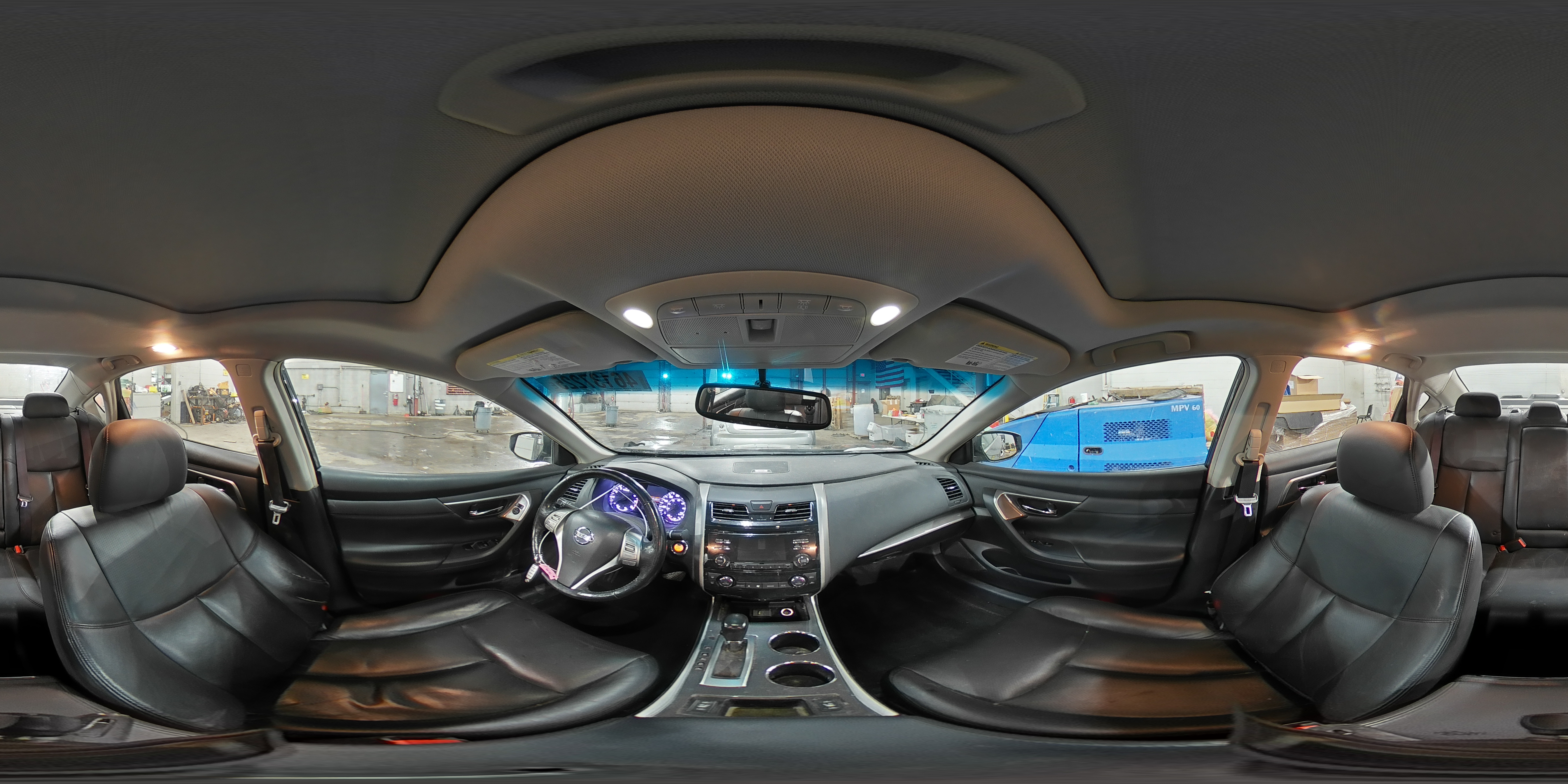 2013 Nissan Altima - Image 14