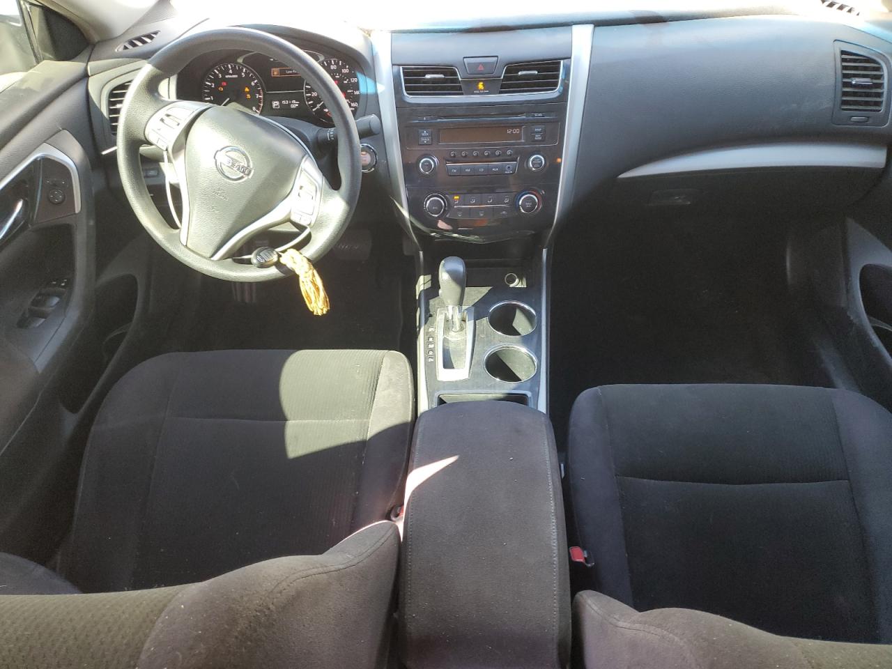 2013 Nissan Altima - Image 8
