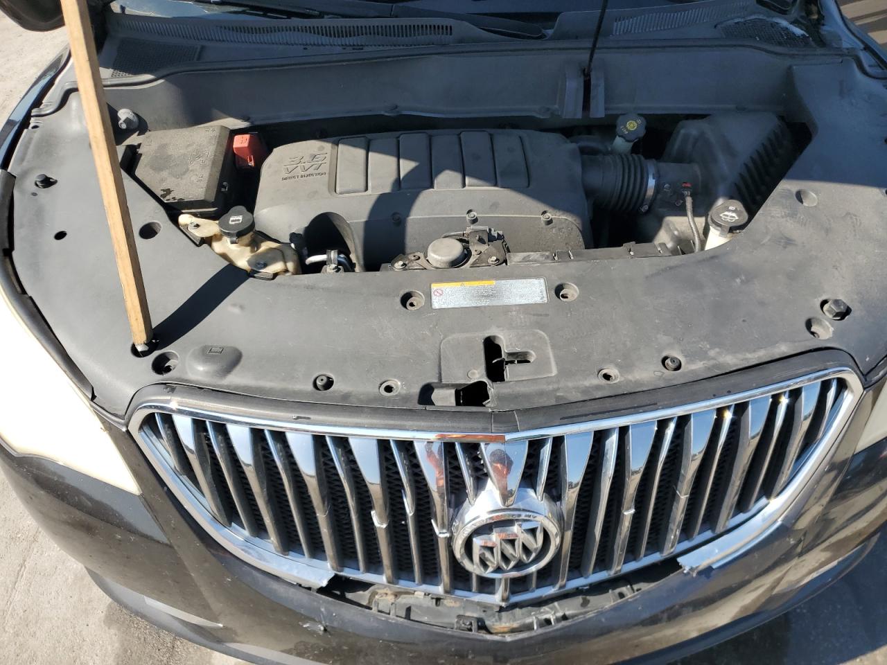 2014 Buick Enclave - Image 12