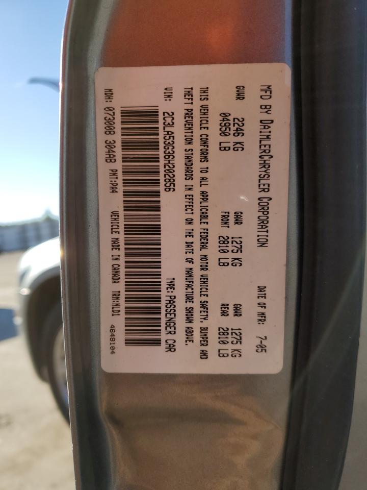 2006 Chrysler 300 - Image 12