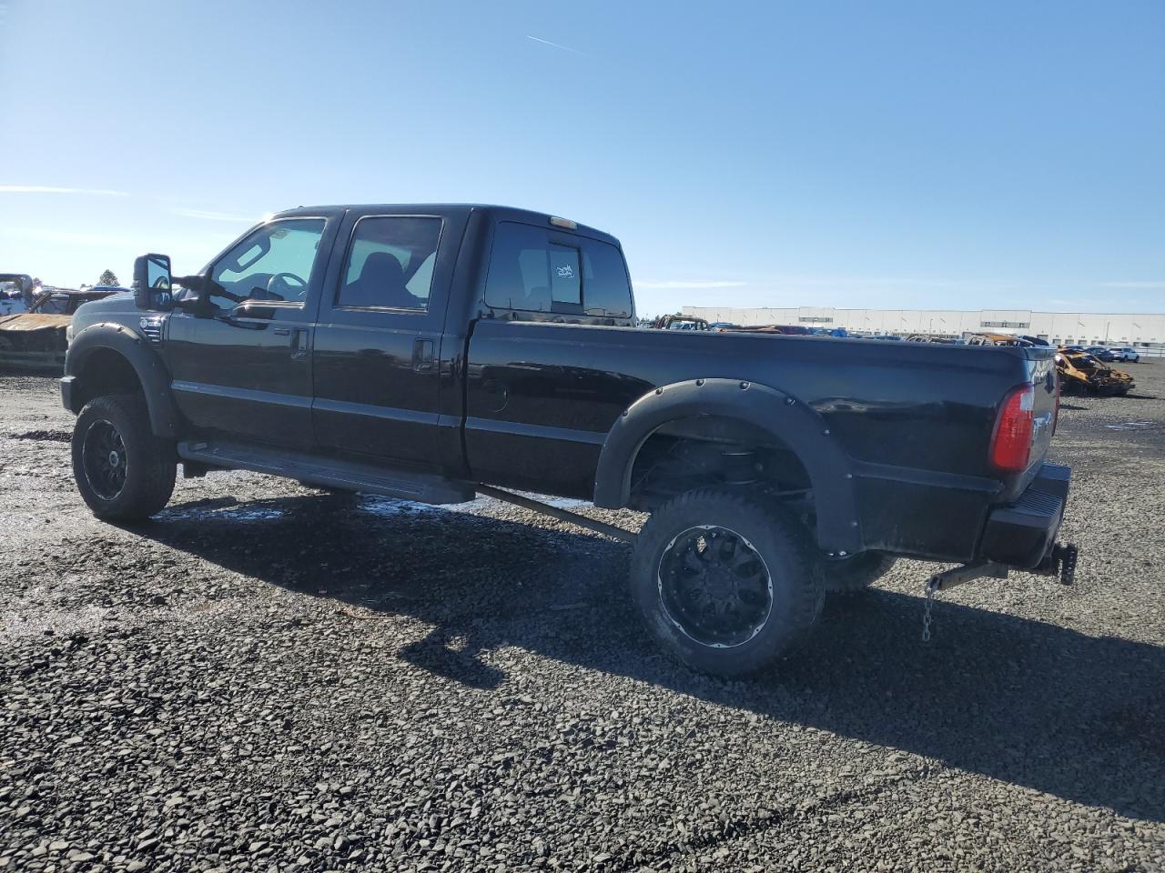 2010 Ford F350 - Image 2