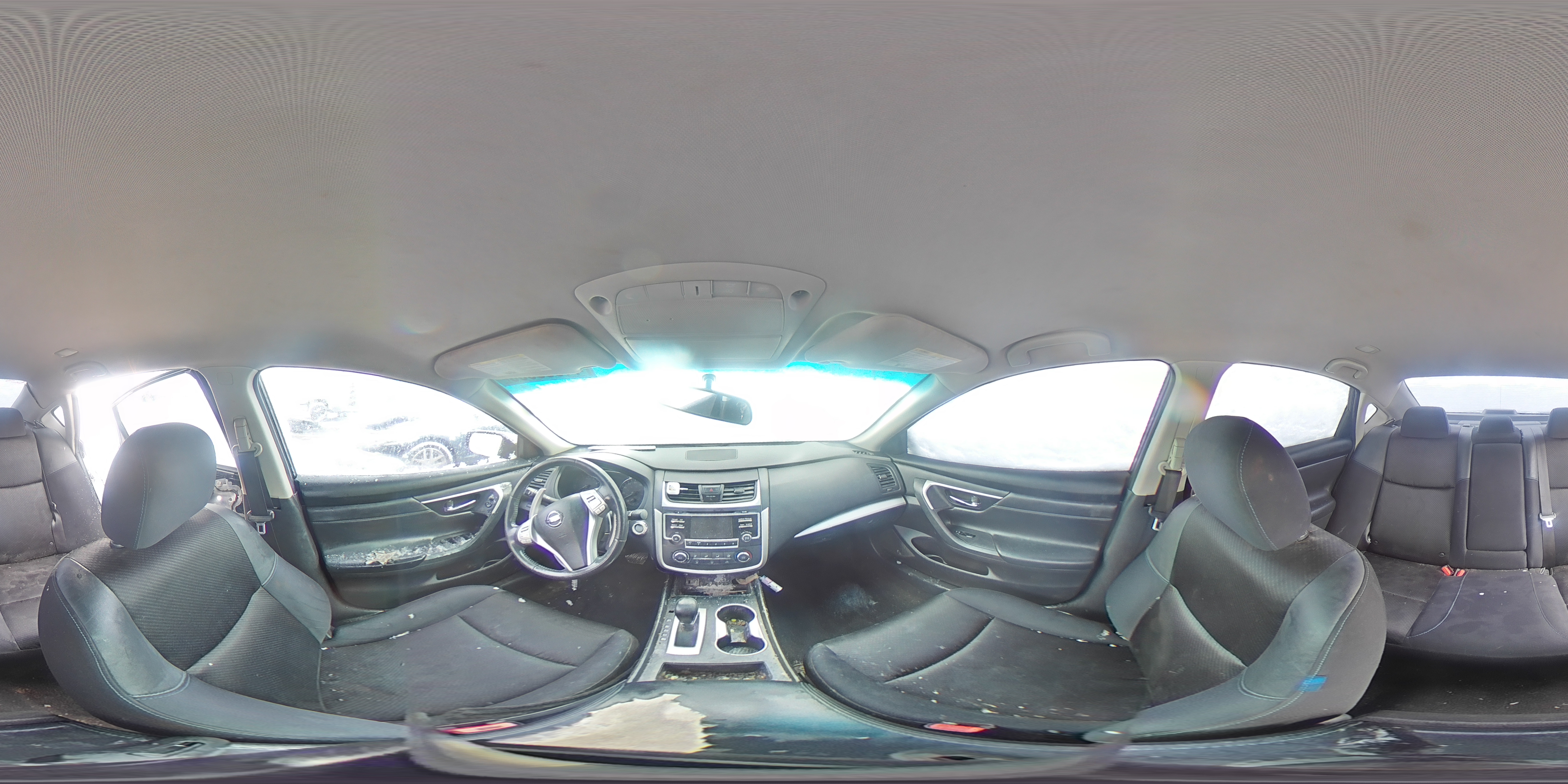 2016 Nissan Altima - Image 13