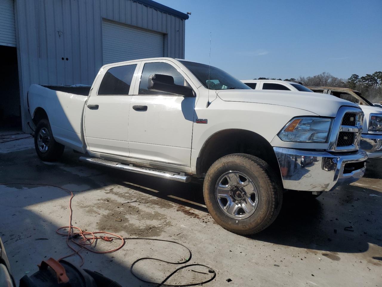 2015 RAM 2500 - Image 4