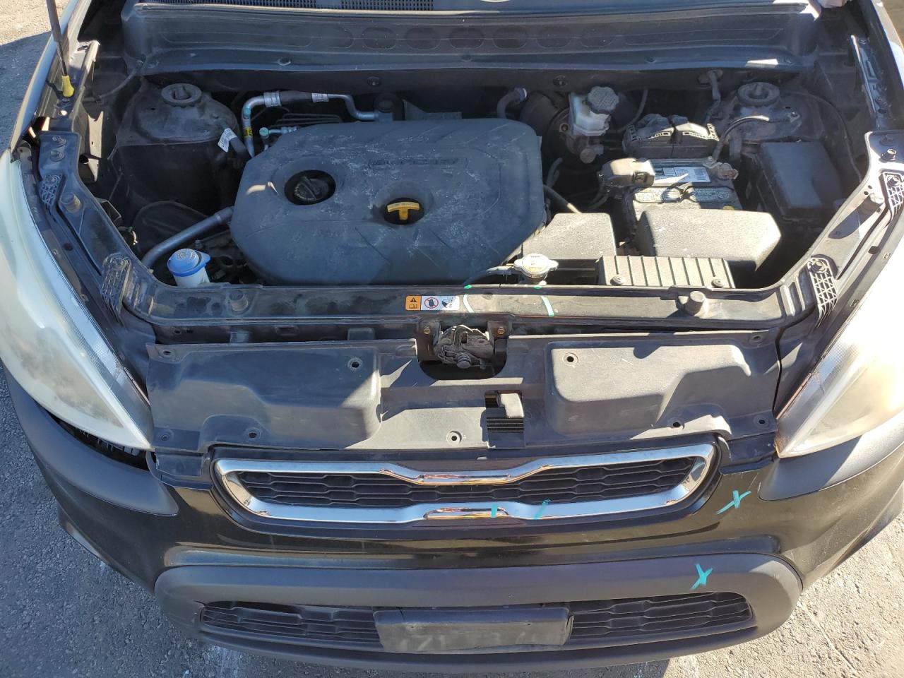 2013 Kia Soul - Image 12