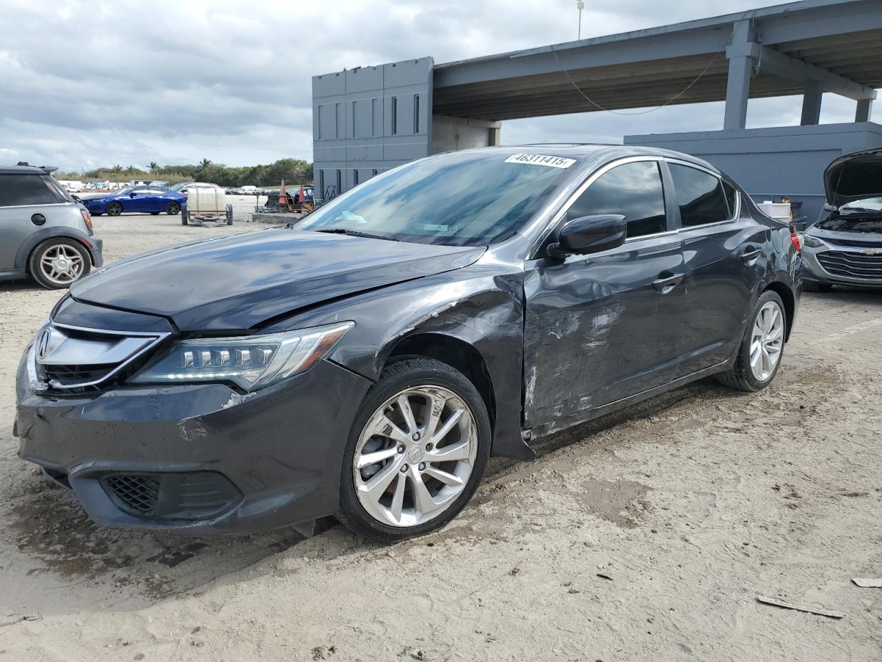 2016 Acura ILX - Image 1