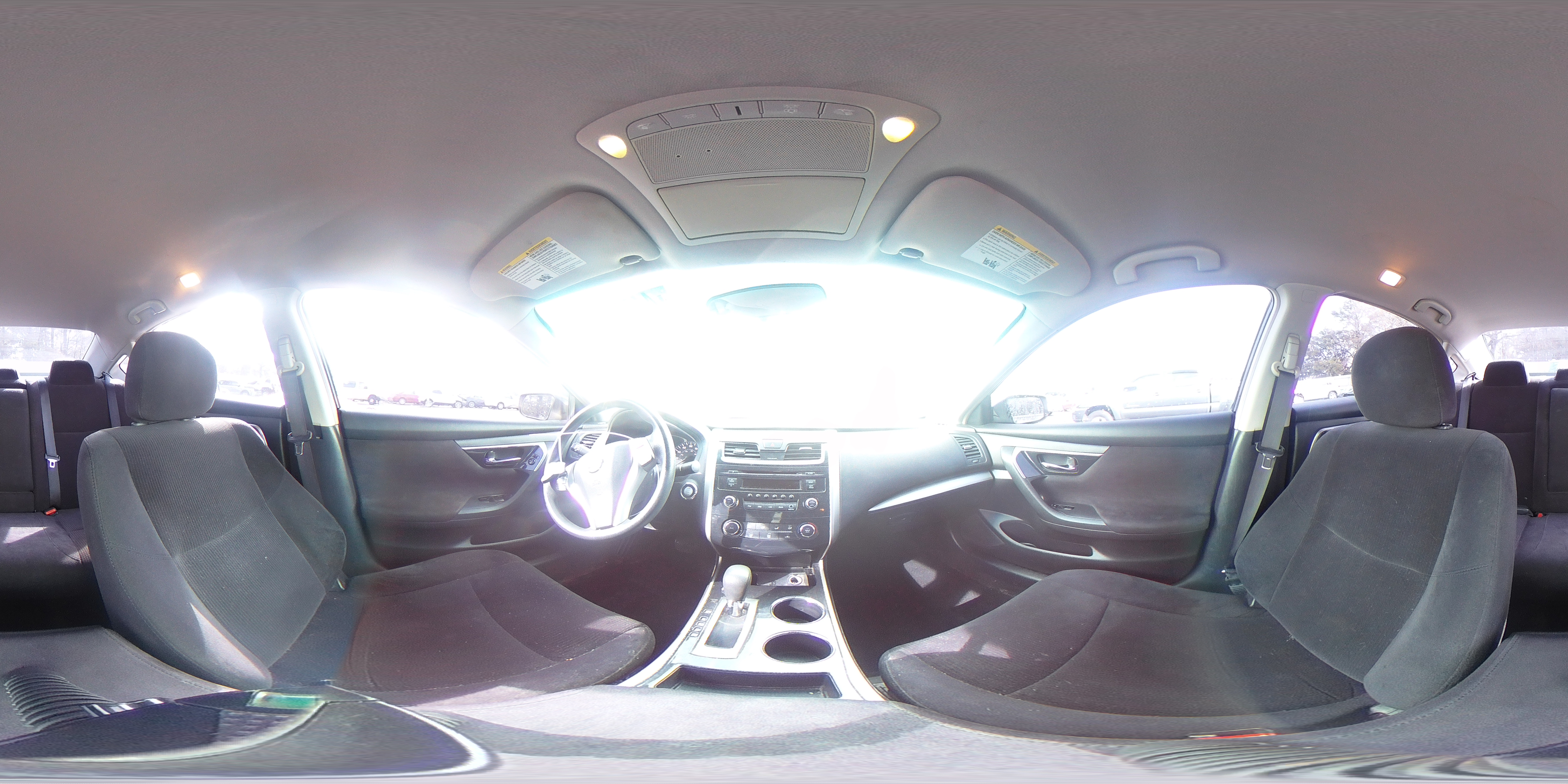 2013 Nissan Altima - Image 14