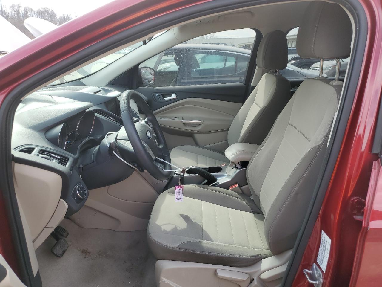 2013 Ford Escape - Image 7