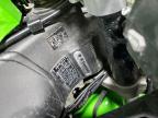 2021 Kawasaki Zx1002 M продається в Dallas, TX - Front End
