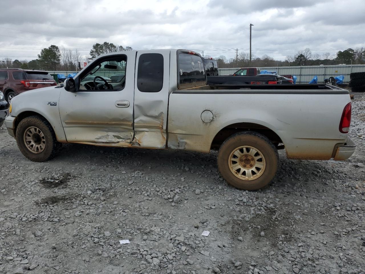 2003 Ford F-150 - Image 2