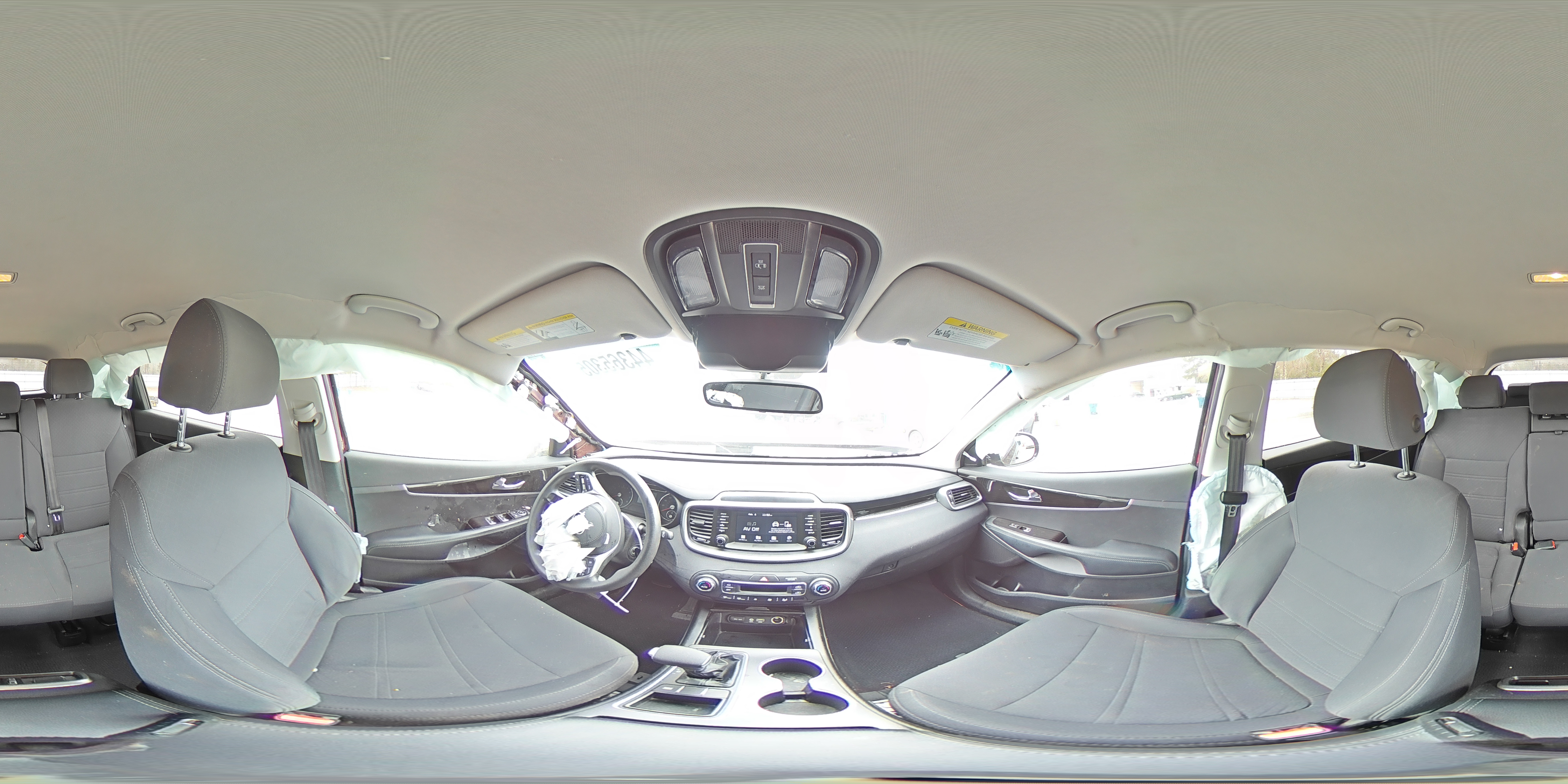 2019 Kia Sorento - Image 14