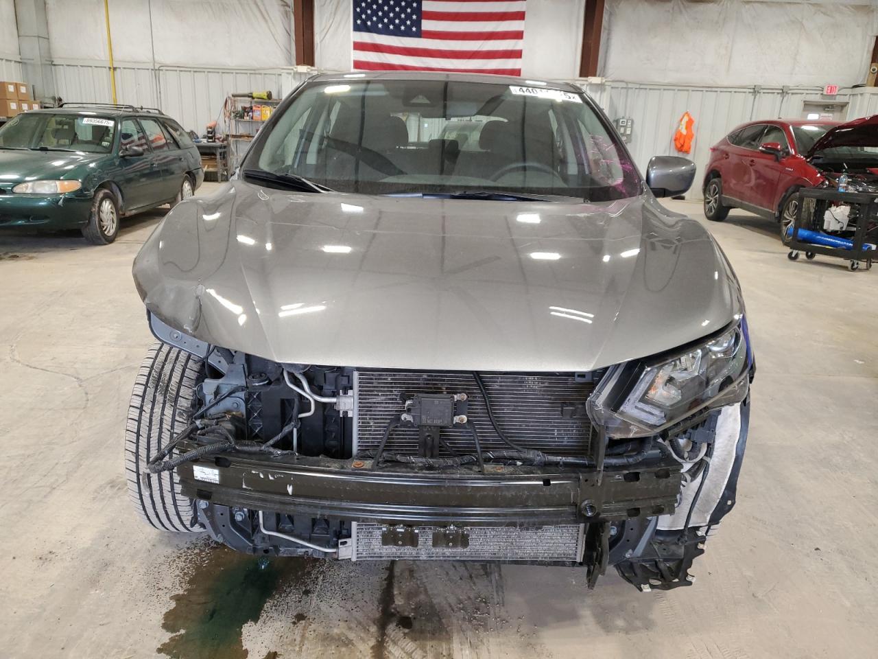 2020 Nissan Rogue - Image 5