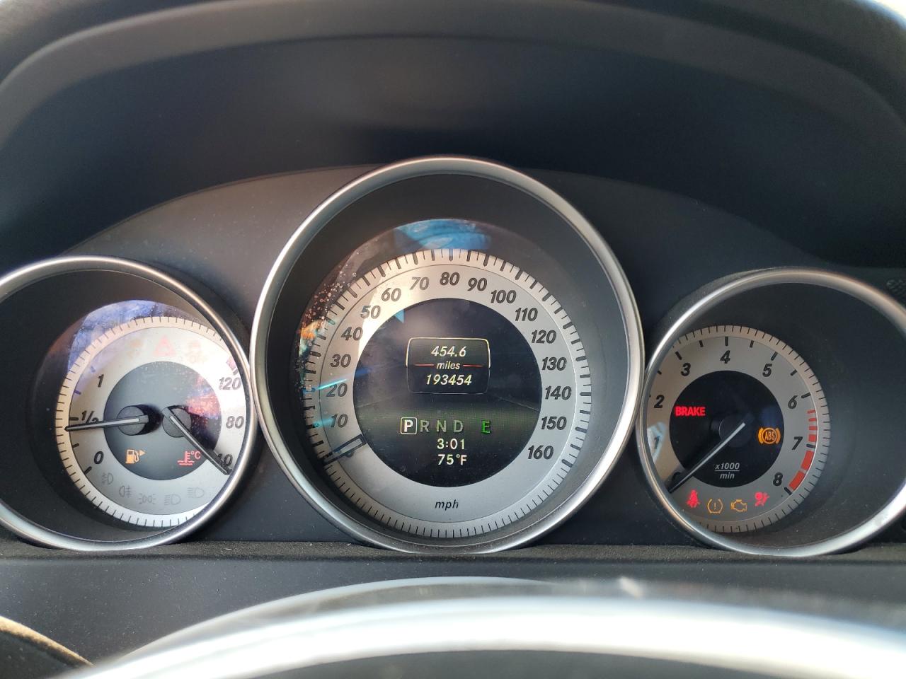 2014 Mercedes-Benz C-klasse - Image 9