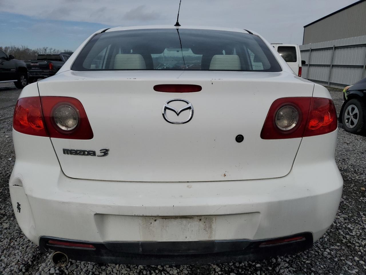 2005 Mazda 3 - Image 6